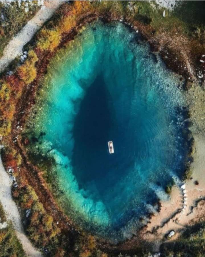 Kuca Za Odmor Varos Villa Vrlika Luaran gambar