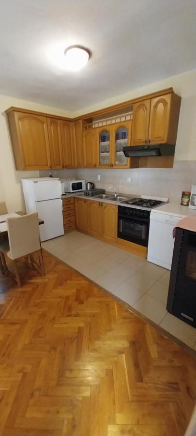 Kuca Za Odmor Varos Villa Vrlika Luaran gambar