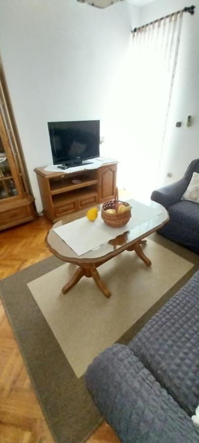 Kuca Za Odmor Varos Villa Vrlika Luaran gambar