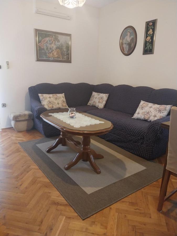 Kuca Za Odmor Varos Villa Vrlika Luaran gambar