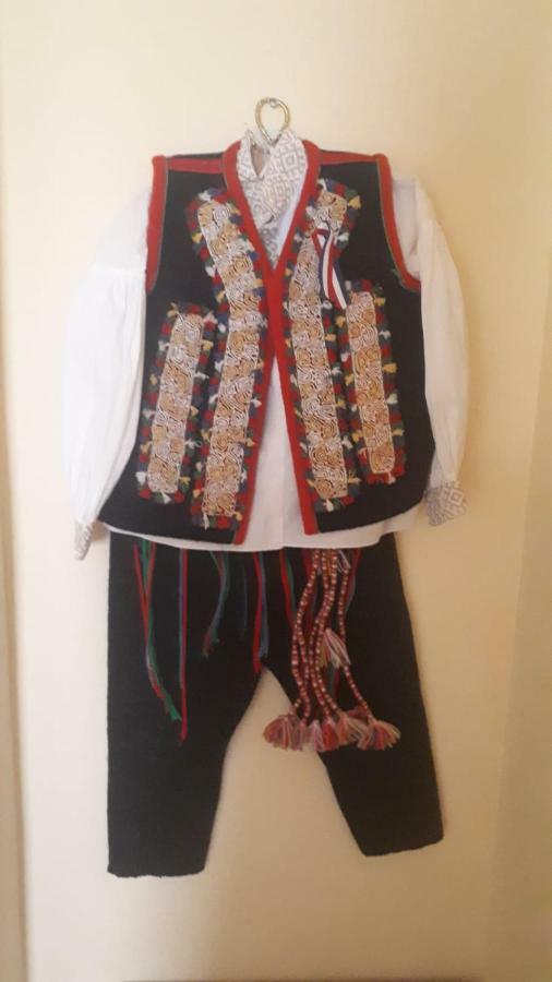 Kuca Za Odmor Varos Villa Vrlika Luaran gambar